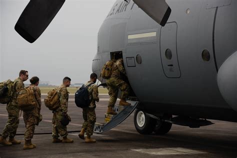 Dvids Images 147th Attack Wing Civil Engineering Squadron Prepares