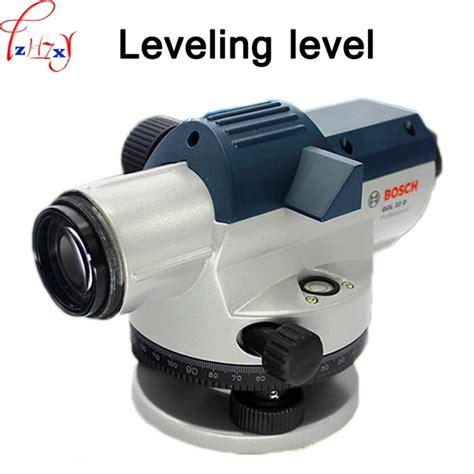 Automatic anping engineering leveling instrument GOL32D 32X high ...