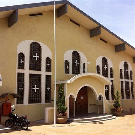 Paroquia Jesus Bom Pastor E São Sebastião - Igreja Eldorado Jesus Bom Pastor e São Sebastião - Church