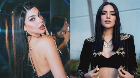 Kenia Os vs Kimberly Loaiza 3 canciones que demuestran quién es mejor