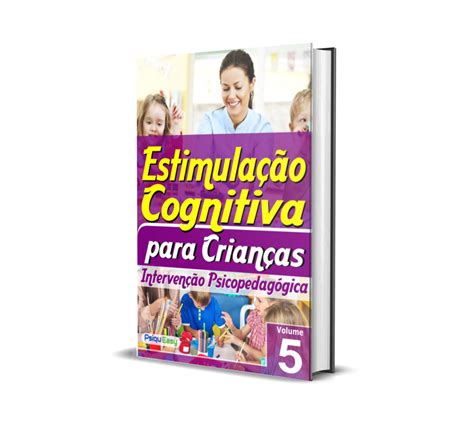 Atividades Para Estimulacao Cognitiva