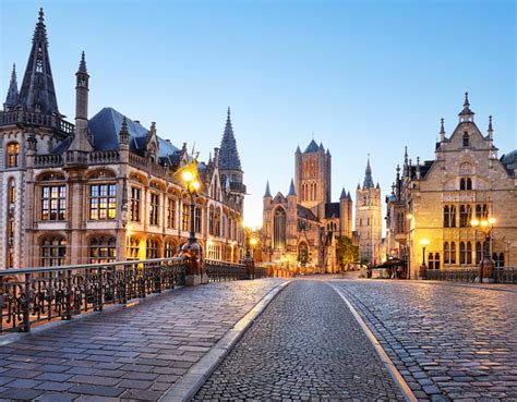 16 Memorable Things To Do In Ghent The Gem Of Belgium