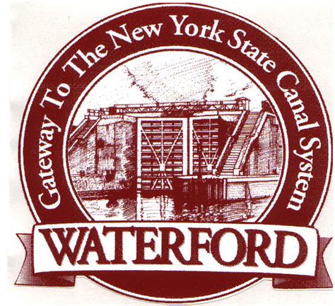 Waterfords National Historic Districts Waterford Historical Museum