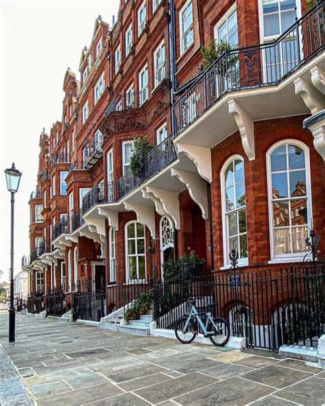 15 Most Expensive Areas In London Richest Parts Of London Winterville