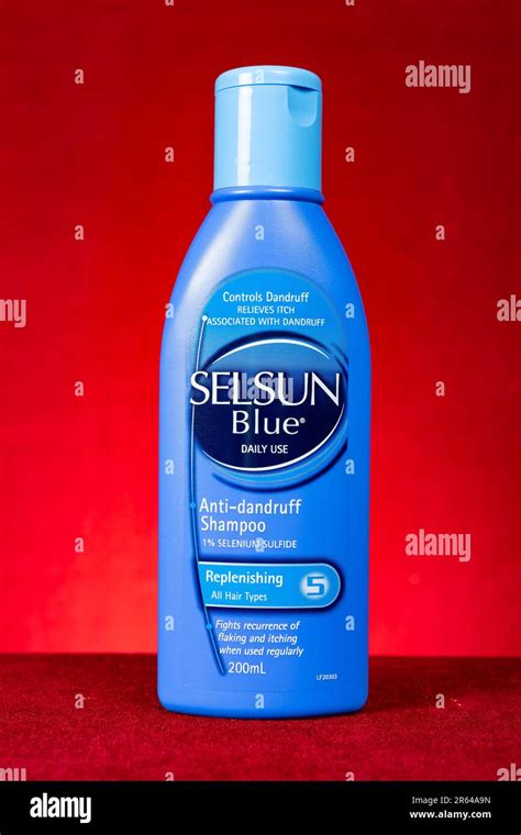 Is Selsun Blue Shampoo Good For Dogs