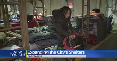 City's Homeless Plan Could Include Creating 2 More Shelters - Good Day ...