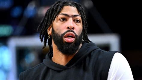 Nba News Anthony Davis Struggle With Injuries A Deep Dive Into The