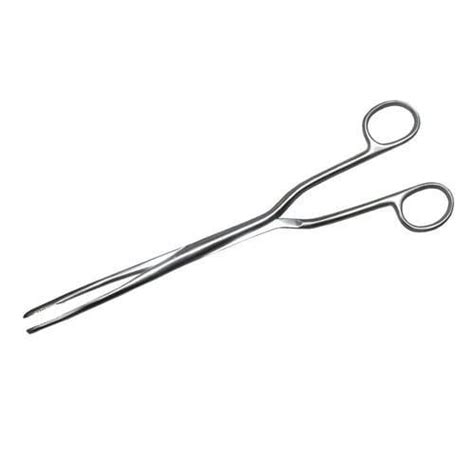 Gynecology Forceps 031146 Medgyn Products Grasping