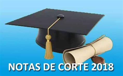 Te Decimos La Nota De Corte Para Estudiar La Carrera Que Quieres En La