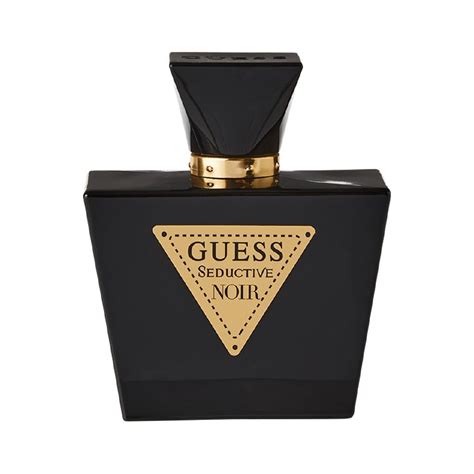 Guess Seductive Noir For Women Artofit