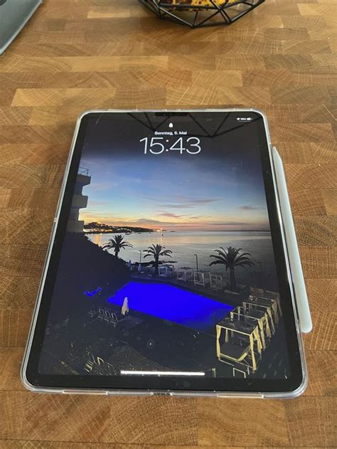 iPad Pro 64GB mit Apple Pencil 2 | Kaufen auf Ricardo