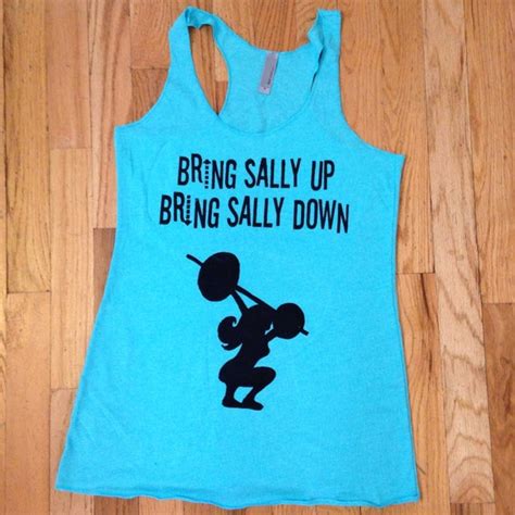 Bring Sally Up Bring Sally Down Women's Ladies by FransClosetRX