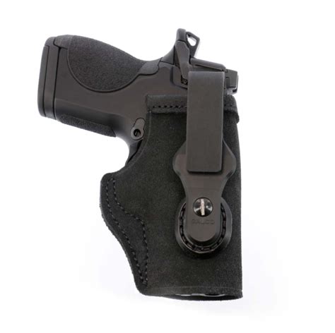 Galco Iwb Holsters For The Sandw Csx Pistol Shooting Wire