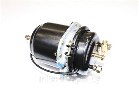 Энергоаккумулятор тип 30/30 короткий шток (низкий) 9254921027 МАЗ ...