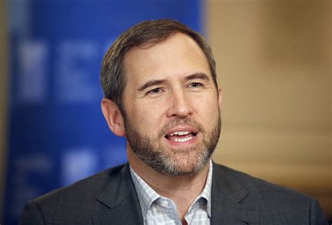 Ripple Ceo Brad Garlinghouse Says Xrp Etfs May Come In