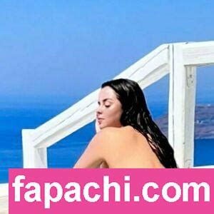 Demi Rose Mawby Nude Leaks Onlyfans Fapux