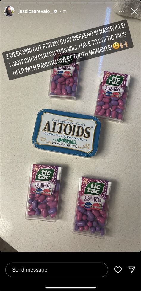 Jessica Arevalo mini cut lol : r/gymsnark