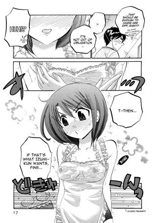 Okusama Wa Seito Kaichou Luscious Hentai Manga Porn