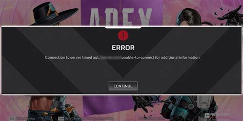 Ways To Fix Apex Legends Lagging