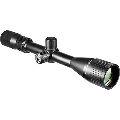 Barska Scope Reviews ()