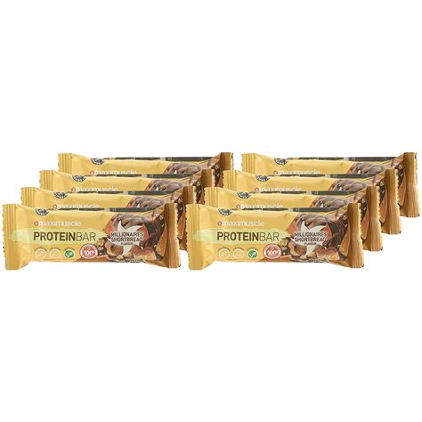 10 Best Protein Bars For Weight Loss Last Verdict™