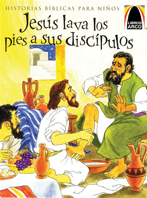 Jesus Lava Los Pies De Sus Discipulos Ense Anza C Mo Ense Ar