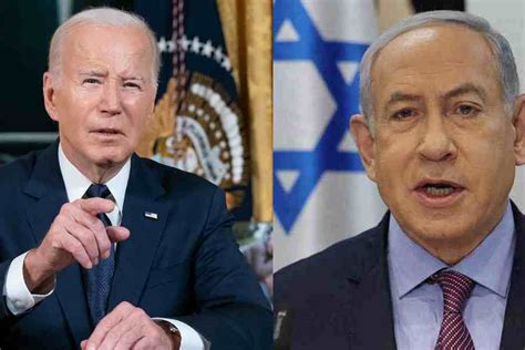 Benjamin Netanyahu Us Approves Billion In Weapons Sales To Israel