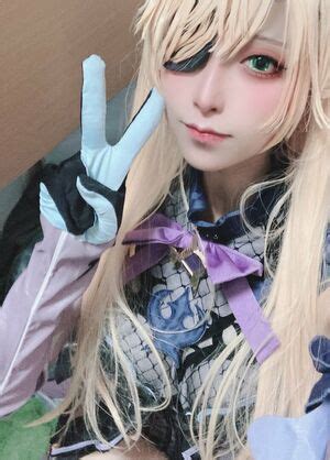 Akichi Fantia Leaked Nude Photos And Videos