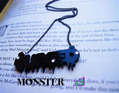 Cursed Necklace By Roxxybones On Deviantart