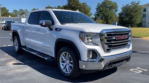 2020 Gmc Sierra 1500 Dothan Panama City Ozark Montgomery Enterprise Al P9773 Youtube