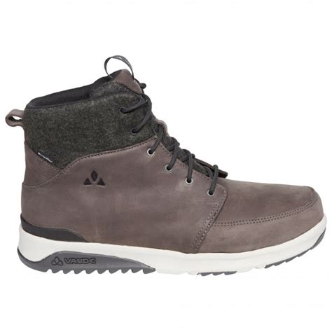 Vaude UBN Kiruna II Mid STX Winterschuhe Herren Online Kaufen Berg