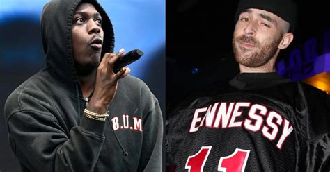 Lil Yachty Says More Collabs With The Alchemist Are On The Way