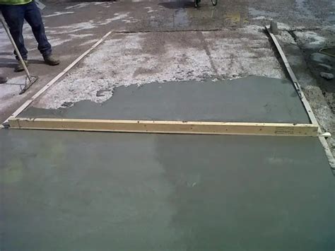 Concrete Topping » Constructionor.Com