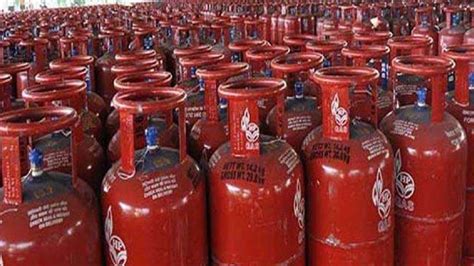 Lpg Gas Subsidy Check