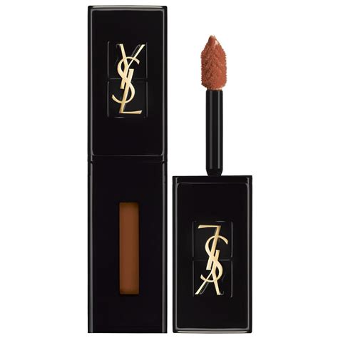 Yves Saint Laurent Vinyl Cream Lip Stain SweetCare United States