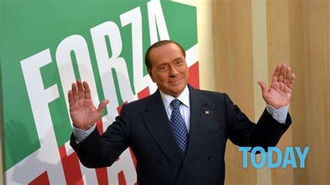 La rinascita di Berlusconi Tra poco torno candidabile sono più forte