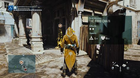 Ac Unity Sync Point Locations The Food Chain Co Op