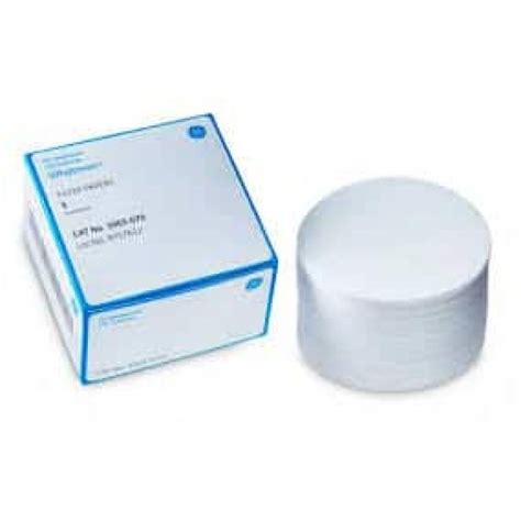 Whatman Qualitative Filter Paper Grade 602 Chemical Plus