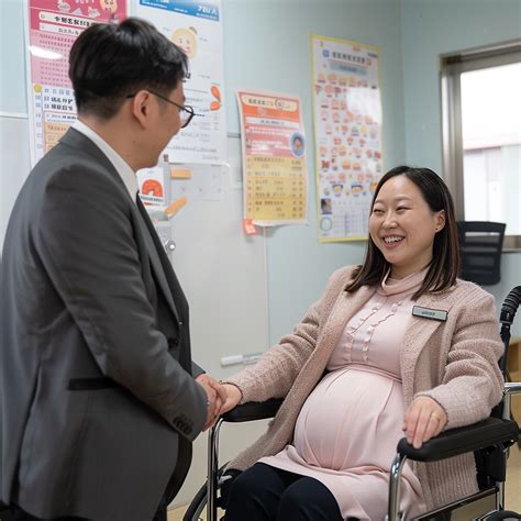 여성장애인 출산비용 지원 어떻게 신청하나요