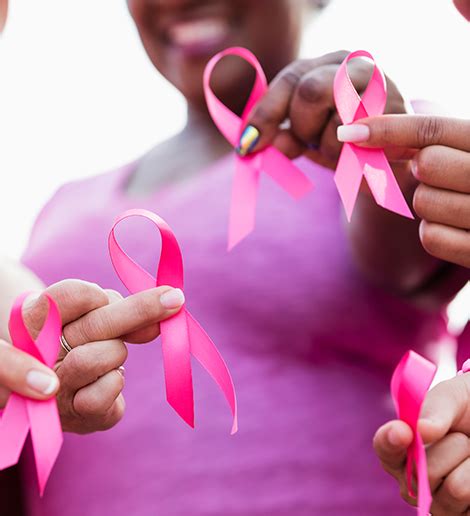 The Pink Ribbon Foundation