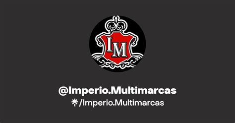 Imperio Multimarcas Linktree