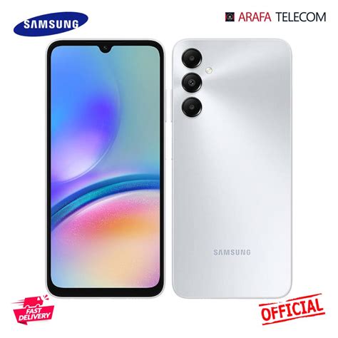 Samsung Galaxy A S Arafa Telecom