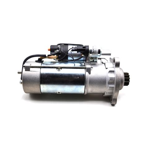 Motor De Arranque John Deere Vapormatic Simagro