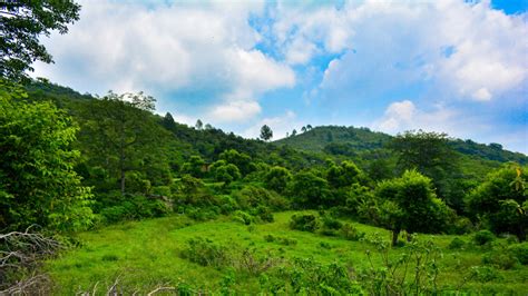 Margalla Hills National Park - Pakistan Travel Guide