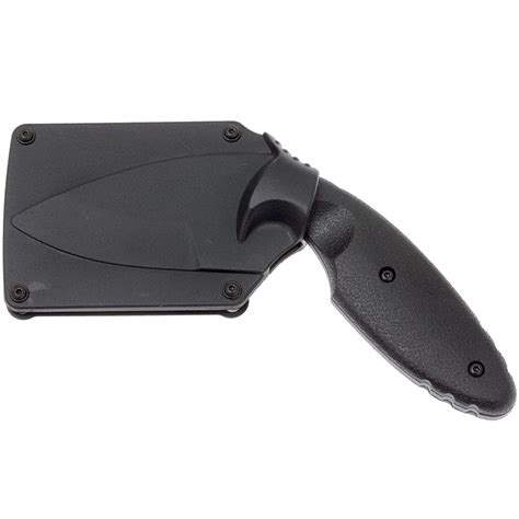 Ka-Bar TDI Law Enforcement Fixed Blade Knife | Mr. Knife