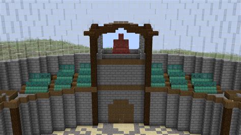 Lucky Blocks Arena Screenshots Minecraft Worlds Curseforge