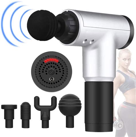 10 Best Massage Guns Under 400 For 2021 Brobible