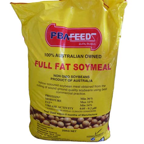 46% Protein Soybean Meal - Soya Bean Meal For Animal Feed - Buy Soybean