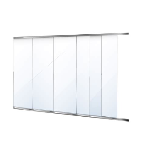 Sliding Glass Door Systems