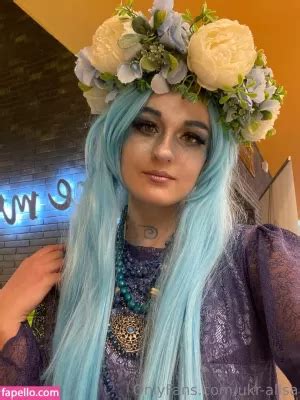 Ukr Alisa Nude Photos Videos I Nudes Celeb Nudes